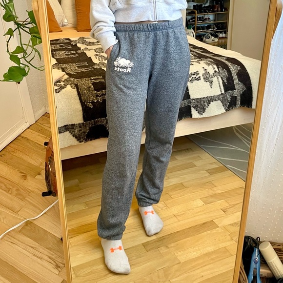 Roots Sweatpants - Picture 2 of 5